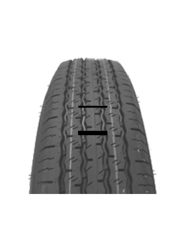 165 R15 TL 86H DIMAX CLASSIC BSW M+S 