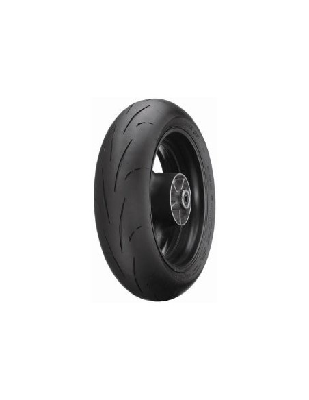 180/55 ZR17 TL (73W) SPORTMAXGPRACER D 211 REAR E  M/C