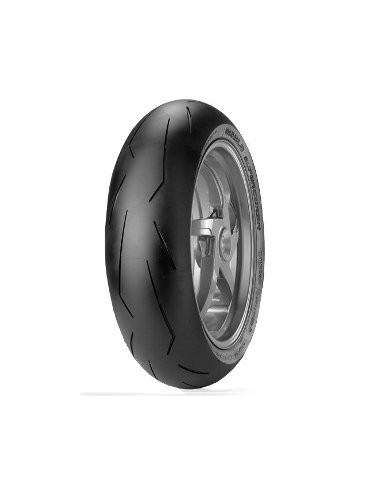 180/60 ZR17 TL 75W DIABLO SUPERCORSA V2 REAR SC1 M /C