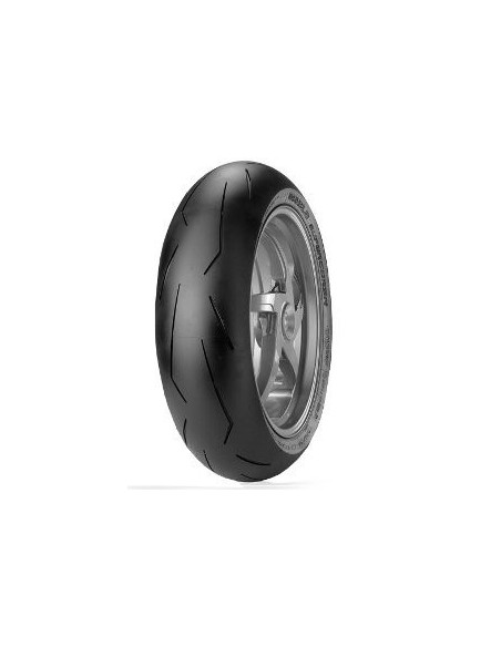 180/60 ZR17 TL 75W DIABLO SUPERCORSA V2 REAR SC1 M /C