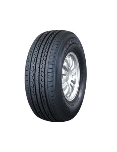 215/55 R18 99 V Mazzini Ecosaver Xl