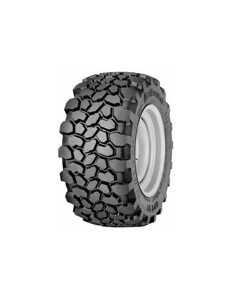 315/55 R16 TL 120/124K MPT 81 M+S 