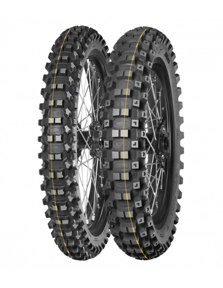 TERRA FORCE-EX MH SUPER MITAS 90 90 14 46 M