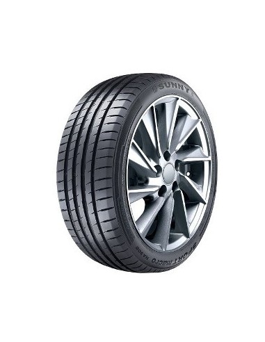 245/40 ZR19 TL 98W SPORT MACRO NA305 XL 