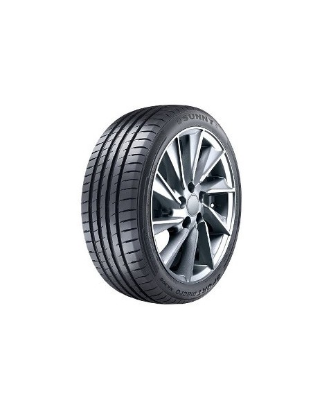 245/40 ZR19 TL 98W SPORT MACRO NA305 XL 