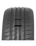235/40 ZR18 TL 95W SPORT MACRO NA305 XL 
