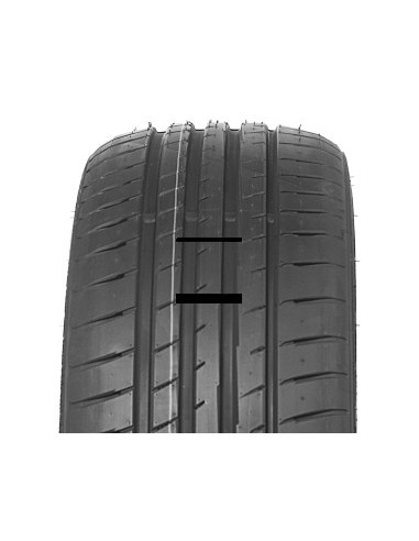 235/40 ZR18 TL 95W SPORT MACRO NA305 XL 