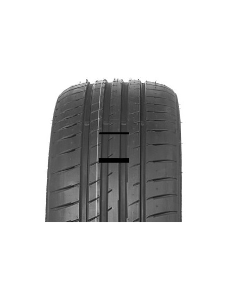 235/40 ZR18 TL 95W SPORT MACRO NA305 XL 