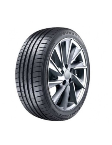 205/50 ZR17 TL 93W SPORT MACRO NA305 XL 