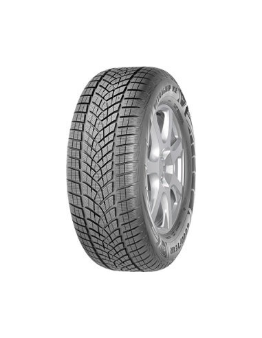 245/55 R19 TL 107T ULTRAGRIP ICE SUV G1 MS 
