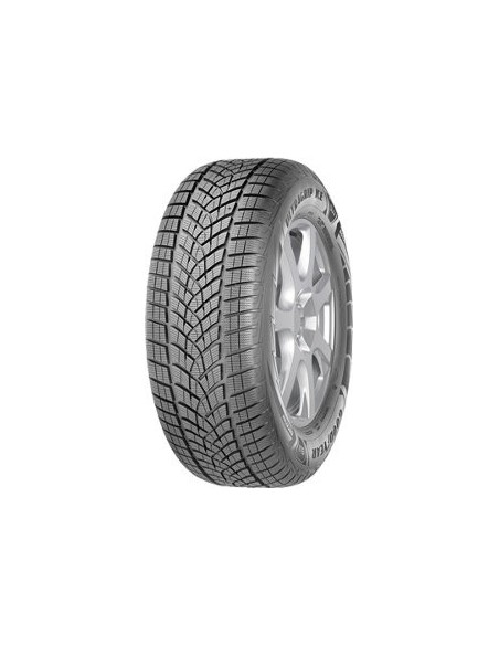 245/55 R19 TL 107T ULTRAGRIP ICE SUV G1 MS 