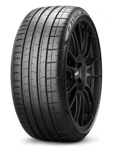 315/30 ZR22 TL 107Y P-ZERO PZ4 LUXURY SALOON XL M FS BH PNCS, ELECT BSW