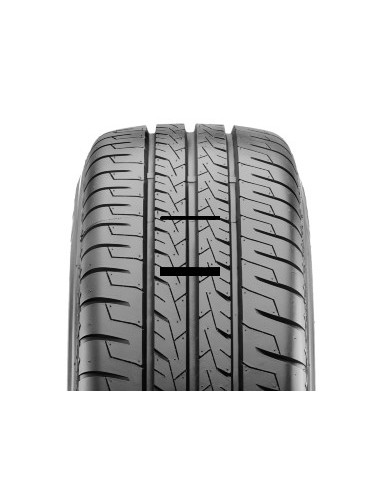 195/80 R14C 106/104 R Cst Van Master Vr36