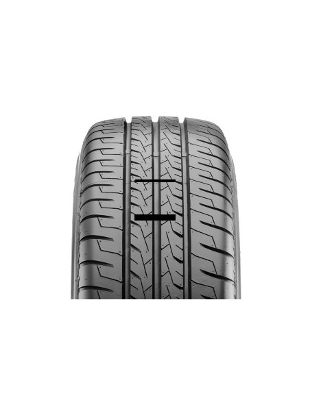 195/80 R14C 106/104 R Cst Van Master Vr36