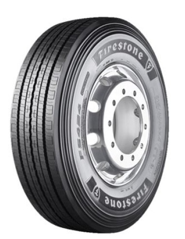 385/55 R22.5 160 K/158L Firestone Fs424