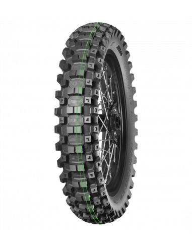 110/100-18 TT 64M TT TERRA FORCE-EX MH REAR 