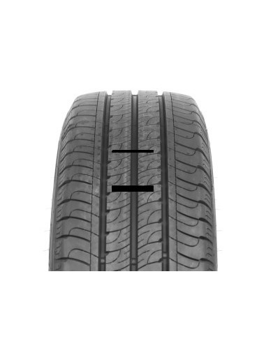 205/65 R16C 107/105 T Goodyear Efficientgrip Cargo