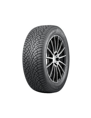 195/60 R16 TL 89R HAKKAPELIITTA R5 NORDIC COMPOUN D BSW M+S 3PMSF
