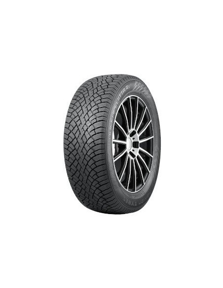 195/60 R16 TL 89R HAKKAPELIITTA R5 NORDIC COMPOUN D BSW M+S 3PMSF