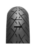 ME 888 MARATHON ULTRA WHITEWALL METZELER 90  16 72 H