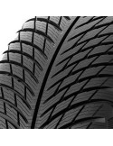 235/45 R20 TL 100H PILOT ALPIN 5 XL AO M+S 3PMSF 