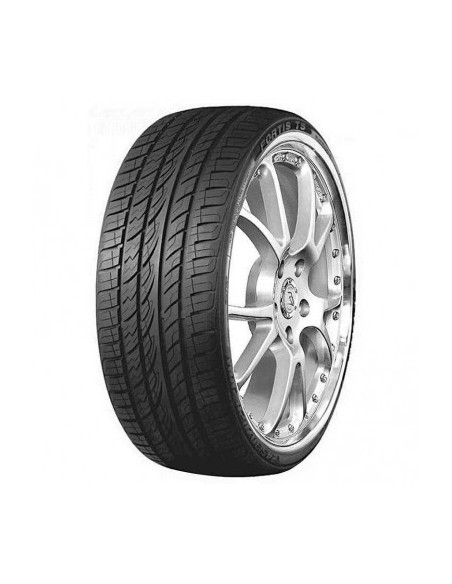 245/30 R20 TL 90W FORTIS T5 XL 