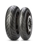140/70 R14 68 S Pirelli Diablo Rosso Scooter Sc Reinf (tl)