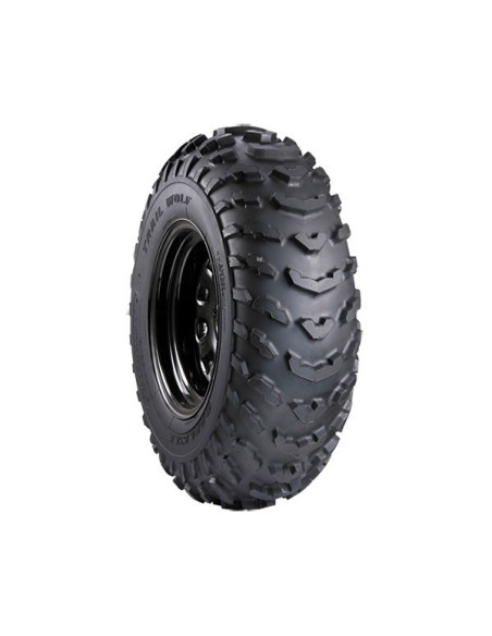 20 R9   Carlisle Trail Wolf