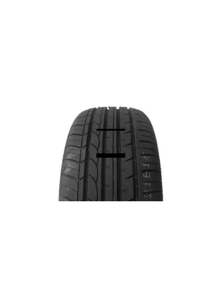 235/45 ZR17 TL 97W STREET-H MU02 XL FSL BSW 