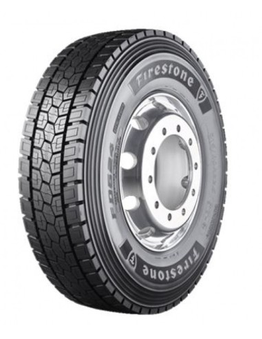 315/60 R22.5 152 L Firestone Fd624