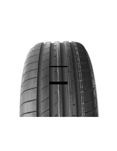 225/50 R18 TL 95W EAGLE F1 ASYMMETRIC 3 ROF MFS * RSC