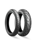 150/70 R17 TL 69V BT A41 REAR E 