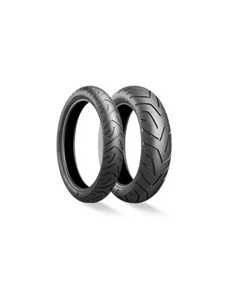 150/70 R17 TL 69V BT A41 REAR E 