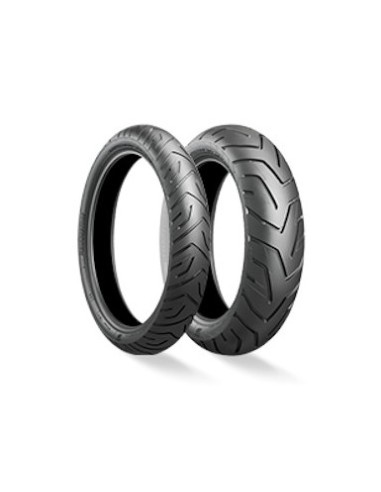 170/60 R17 TL 72V BT A41 REAR 