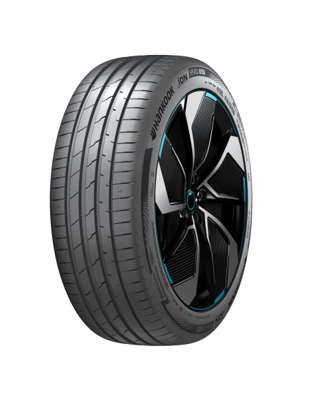 IK01A ION EVO SUV HANKOOK 235 45 20 100 Y