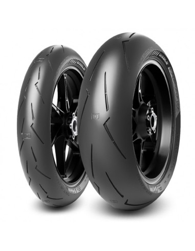 DIABLO SUPERCORSA V4 PIRELLI 120 70 17 58 V
