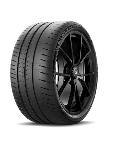 335/30 ZR20 TL 108(Y) PILOT SPORT CUP 2 XL N0 BSW 