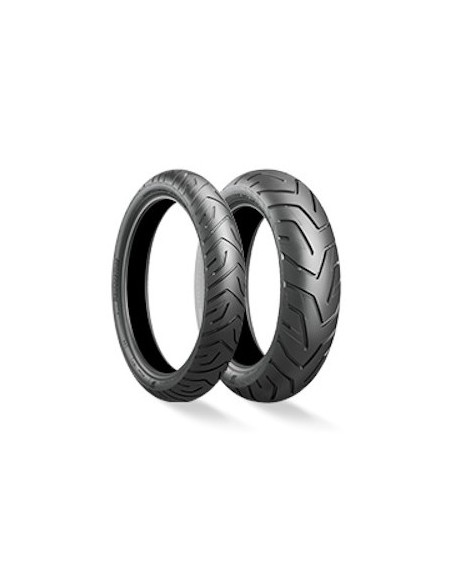150/70 R17 TL 69V BT A41 REAR F 
