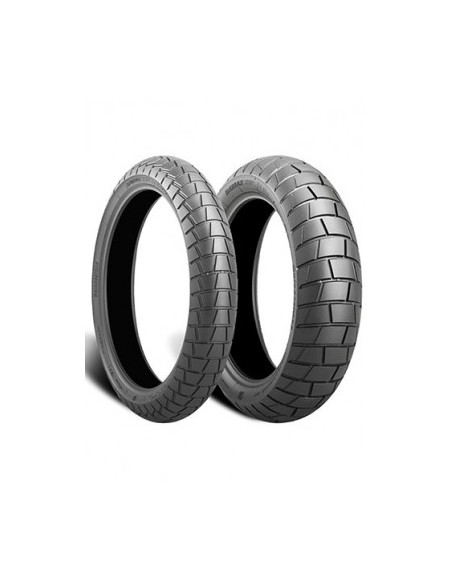 AT41 BRIDGESTONE 100 90 19 57 V