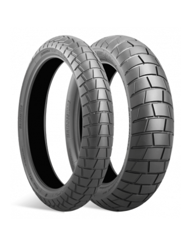 AT41 BRIDGESTONE 140 80 17 69 V