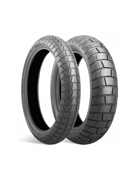 AT41 BRIDGESTONE 140 80 17 69 V
