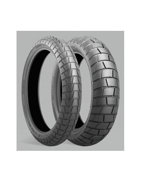 AT41 BRIDGESTONE 150 70 17 69 V