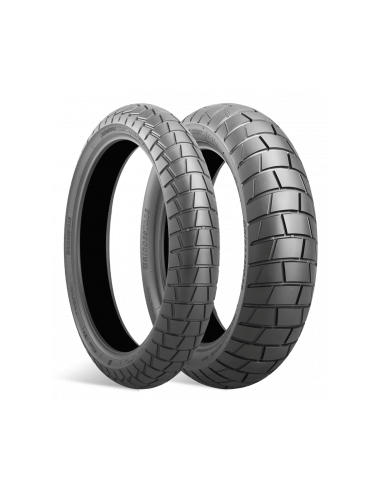 AT41 BRIDGESTONE 170 60 17 72 V