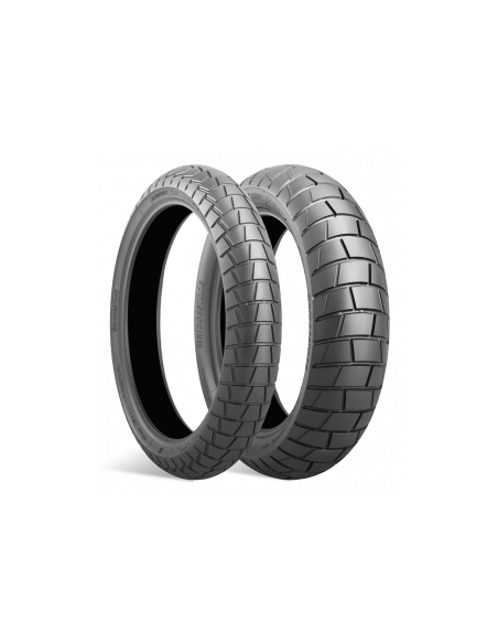 AT41 BRIDGESTONE 170 60 17 72 V