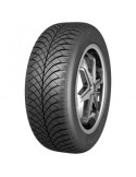 CROSS SEASONS AW-6 NANKANG 155 70 13 75 T