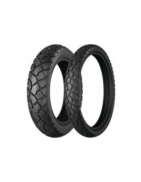 120/70 R17 TL 58H BATTLAX ADVENTURECROSS TOURER A X41T F M+S