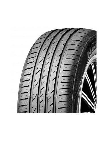 185/55 R14 TL 80H N-BLUE HD PLUS BSW 