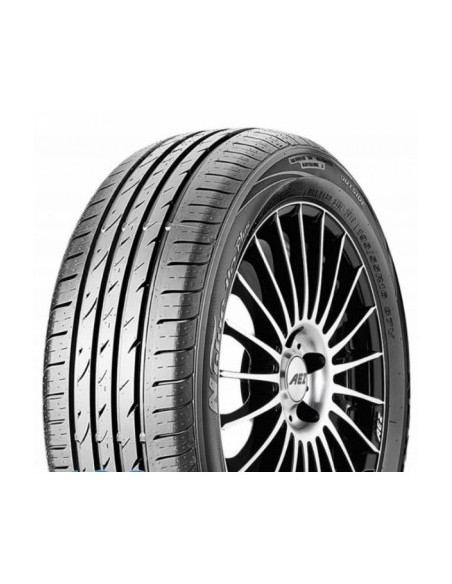 N'blue HD Plus NEXEN 185 65 14 86 H