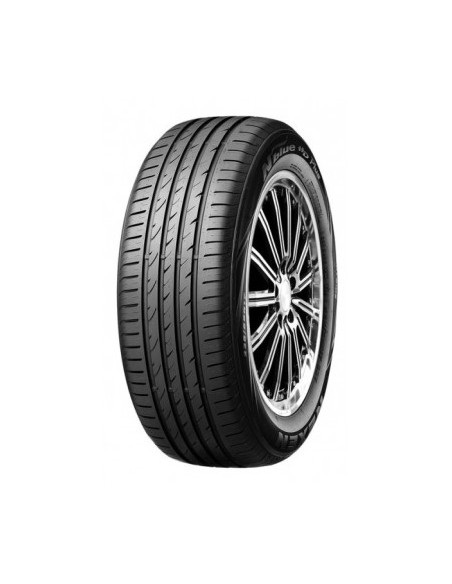 195/65 R15 TL 91T N-BLUE HD PLUS BSW 
