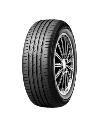 205/50 R15 TL 86V N-BLUE HD PLUS BSW 